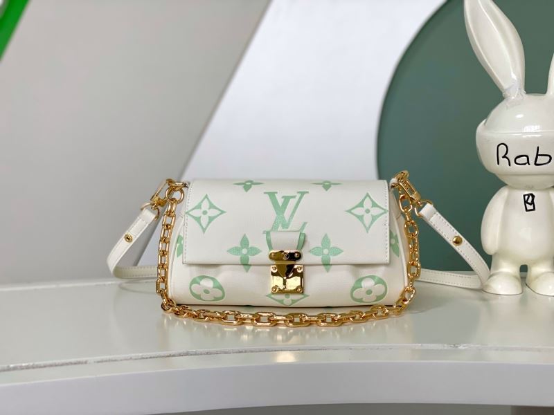 Louis Vuitton Satchel Bags